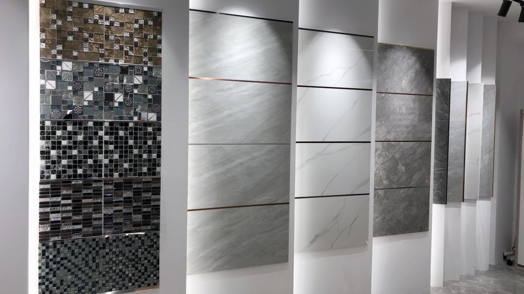中国 Foshan Homedeco Metal Co., Ltd. 会社概要