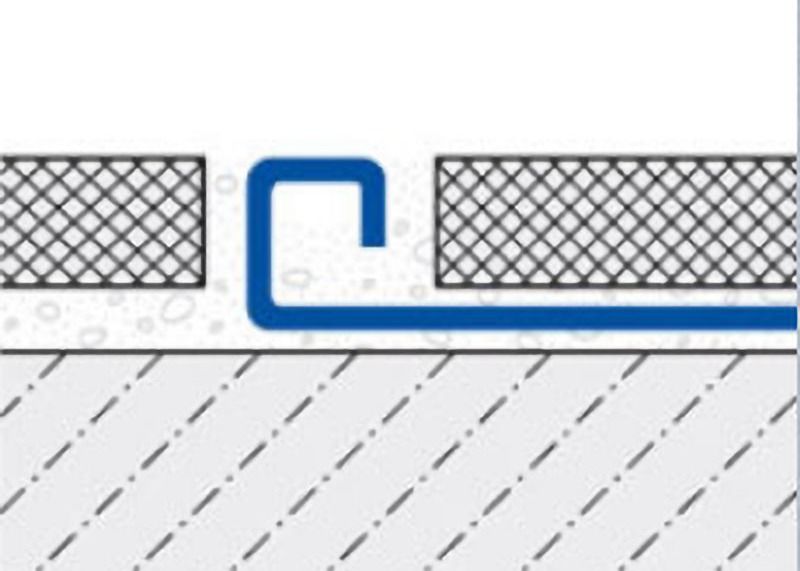 アルミニウム放出のプロフィールの専門の製造者のためのタイルのトリム