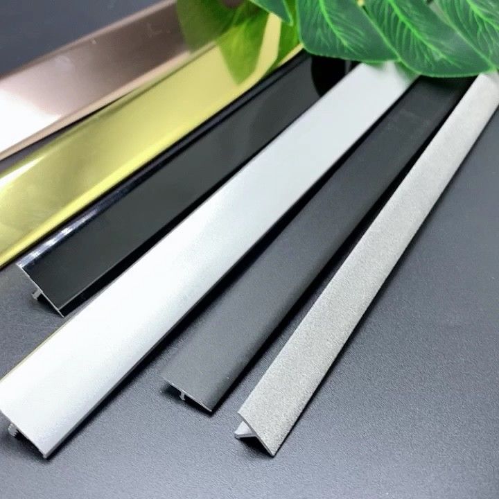 電気泳動のアルミニウム転移ストリップ