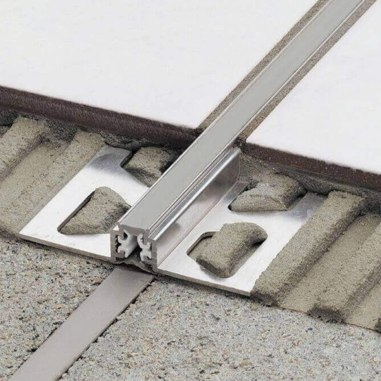 建物のための30mmのステンレス鋼の膨張継手