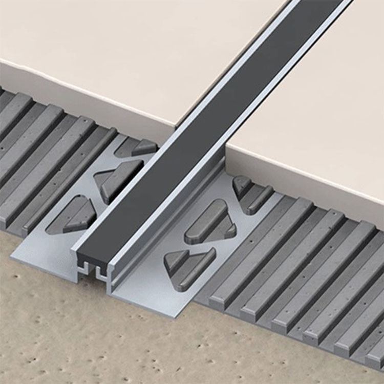 建物のための30mmのステンレス鋼の膨張継手